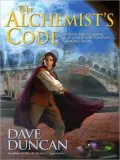 The Alchemist's Code (Venice Trilogy Series #2)