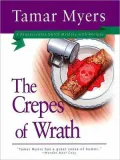 The Crepes of Wrath (Pennsylvania Dutch Mystery Series #9)
