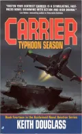 Carrier 14: Typhoon Season