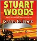 Santa Fe Edge (Ed Eagle Series #4)