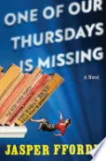 One of Our Thursdays Is Missing