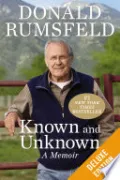 Book cover of Known and Unknown