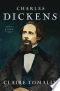 Book cover of Charles Dickens