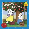 Max's Apples (Max and Ruby Series)