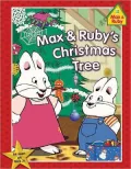 Max and Ruby's Christmas Tree