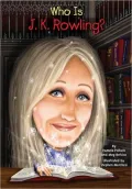 Who Is J. K. Rowling?