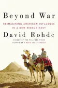 Beyond War: Technology, Economic Growth and American influence in a new Middle East