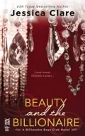 Beauty and the Billionaire