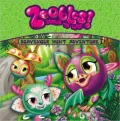 Scavenger Hunt Adventure (Zoobles! Series)