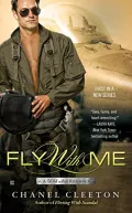 Book cover of Fly With Me