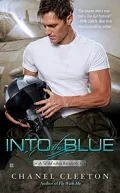 Book cover of Into the Blue