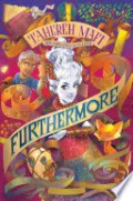 Book cover of Furthermore