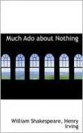 Much Ado About Nothing