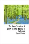 The Neo-Platonists