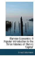 Marxian Economics