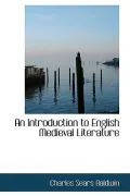An Introduction to English Medieval Literature (Hardback)