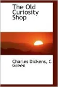 The Old Curiosity Shop