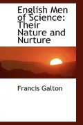 English Men Of Science