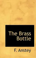 The Brass Bottle