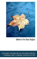Where the Blue Begins