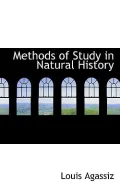 Methods Of Study In Natural History