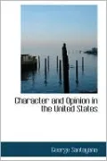 Character And Opinion In The United States