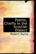 Poems, Chiefly in the Scottish Dialect
