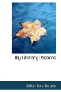 My Literary Passions