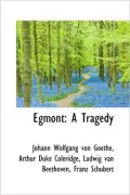 Egmont: A Tragedy