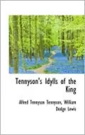 Tennyson's Idylls of the King