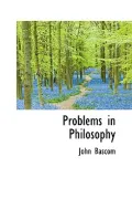 Problems In Philosophy