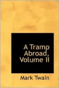 A Tramp Abroad