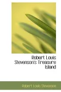 Robert Louis Stevenson's Treasure Island