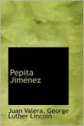 Pepita Jimenez