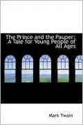 The Prince And The Pauper