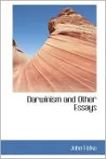 Darwinism And Other Essays