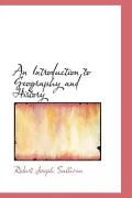 An Introduction To Geography And History