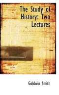 The Study Of History