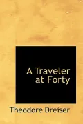 A Traveler at Forty