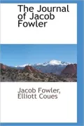 The Journal of Jacob Fowler