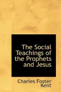 The Social Teachings of the Prophets and Jesus
