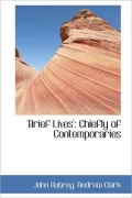 'Brief Lives'