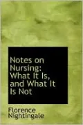 Notes On Nursing