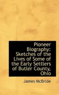 Pioneer Biography