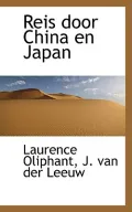 Reis Door China En Japan
