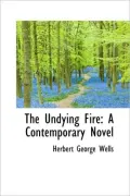 The Undying Fire