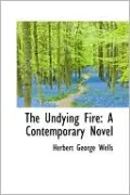 The Undying Fire