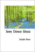 Some Chinese Ghosts