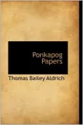 Ponkapog Papers