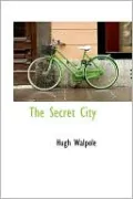 The Secret City